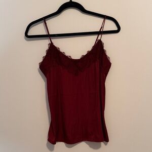 Dynamite Cami Top